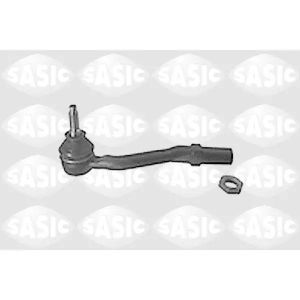 Наконечник р/т CITROEN C2/C3/PEUGEOT 1007 прав. SASIC 8173563