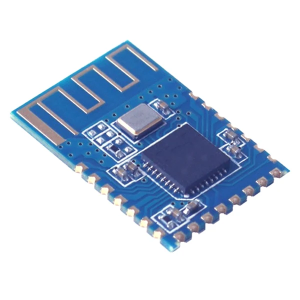 JDY-10 BLE Bluetooth 4,0 Uart модуль приемопередатчика CC2541 центральный обмен беспроводной модуль iBeacon