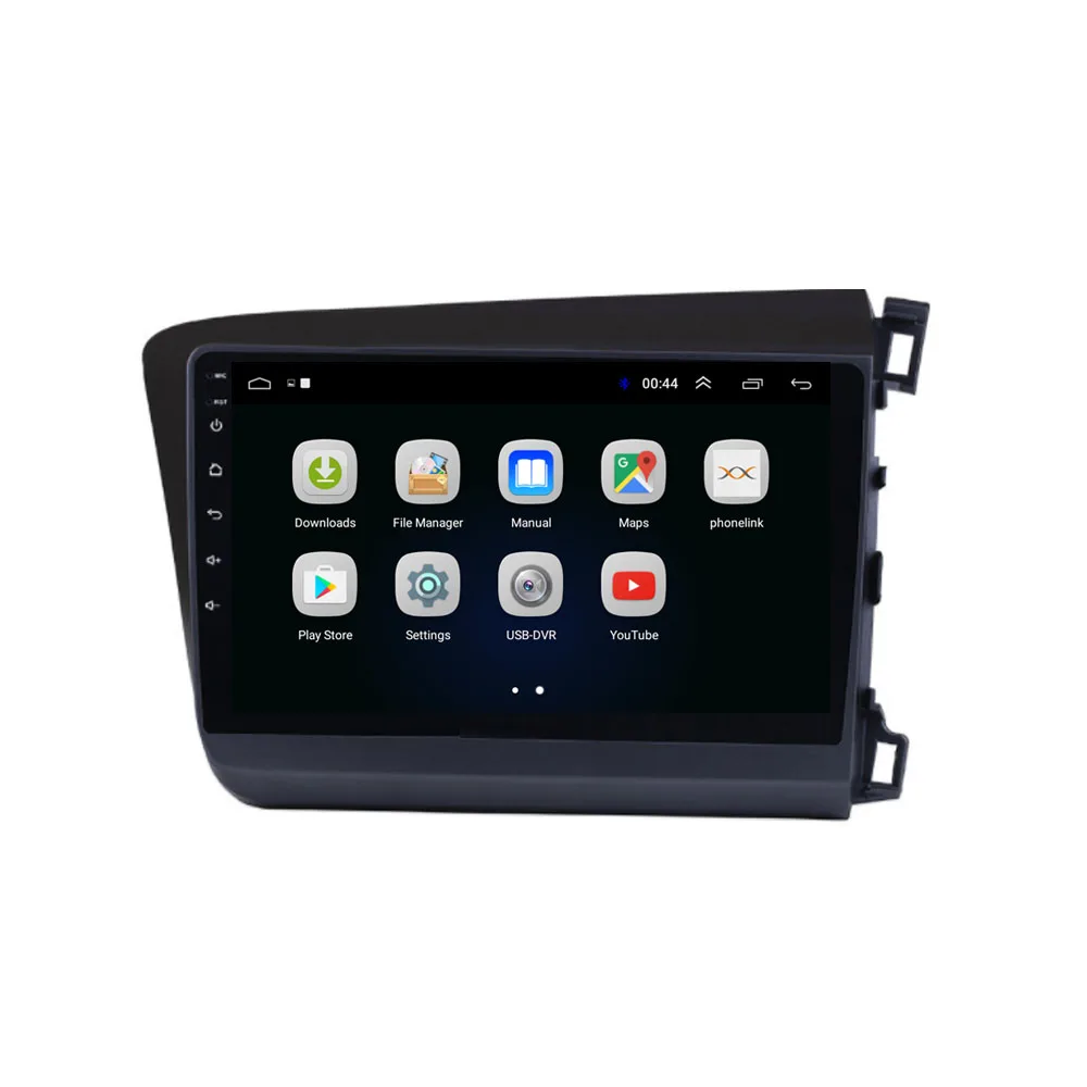 Discount quad core Android 8.1 Fit HONDA CIVIC 2012 2013 2014 2015 Multimedia Stereo Car DVD Player Navigation GPS Radio 3 Discount quad core Android 8.1 Fit HONDA CIVIC 2012 2013 2014 2015 Multimedia Stereo Car DVD Player Navigation GPS Radio 3