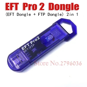 

2020 original EFT Pro 2 Dongle ( EFT Dongle + FTP Dongle 2 in 1 ) EFT Dongle + FTP Unlimited download
