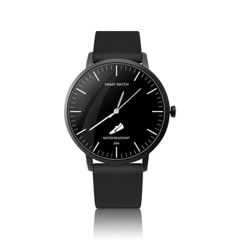 

BGreen Smart Watch Man Woman Smart Bracelet Waterproof Sports Health Tracker Heart Rate Blood Pressure Monitor Step Meter