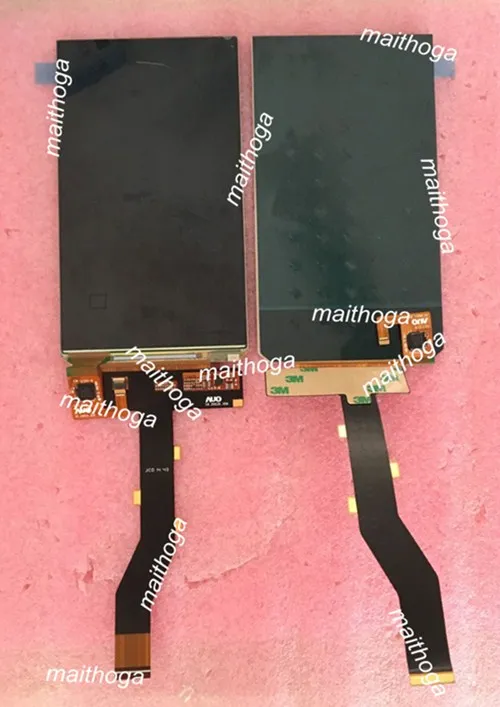 5 0 дюйма 39PIN 16 7 M HD AM OLED экран S3402 Touch IC 720*1280 MIPI DSI интерфейс | Электронные компоненты