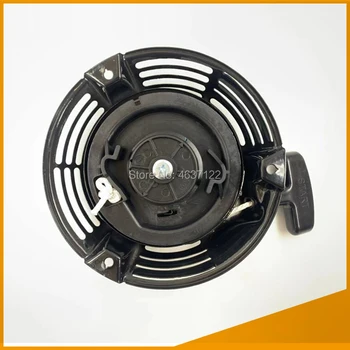 

Starter Fit For Honda GXV160 GXV140 GX120 HR216 Cylinder Starter Motor Replacement 28400-Z1V-802ZB,28400-ZE7-003ZA