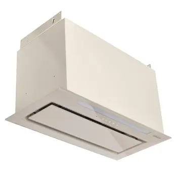 

Кухонная вытяжка Konigin Navi Ivory Glass 60