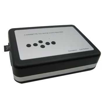 

Cassette Player Portable USB to MP3 Converter Capture Audio Music Player Cassette Recorders Walkman Tapes Recorder