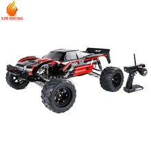 two stroke rc trucks