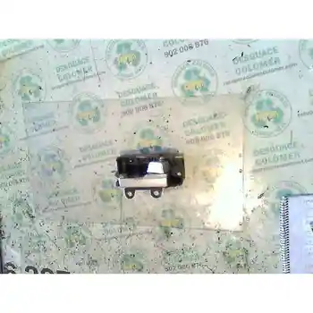 

2528263 handle Inner Front Right Ford Focus Hatchback (CHAP) 1.6 Tdci