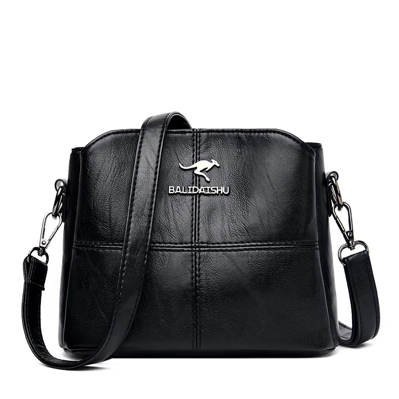 Luxury Designer Handbag Women Tote Bag High Quality Leather Small Crossbody Bags for Women 2021 New Shoulder Bag Sac a Main 
