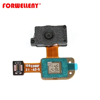 

For xiaomi Xiomi mi9T mi 9T Fingerprint Sensor touch ID Key flex cable Below the screen