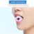 Jawlines Stress Ball Jaw Face Exerciser Muscle Training Портативное Фитнес Оборудование Chew Bite Antistress Ball Simulator Crossfit