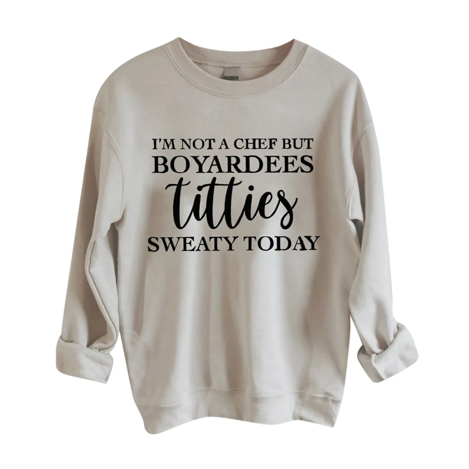 Winter Women's Clothing Plus Velvet Solid Color Sweatshirt Korean Loose Long-sleeved Tops Coat Hoodie Sportswear Перетягивать 2