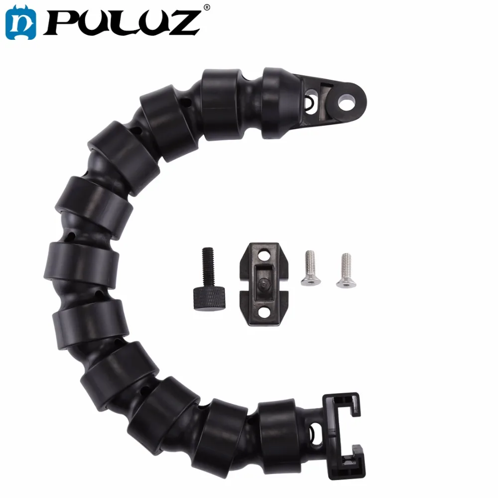 PULUZ-14-inch-35-5-cm-Flex-Arm-for-Underwater-Camera-Photo-Video-lighting-with-YS