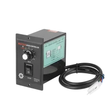 400W AC 220V Motor Speed Pinpoint Regulator Controller Forward & Backward 50/60hz