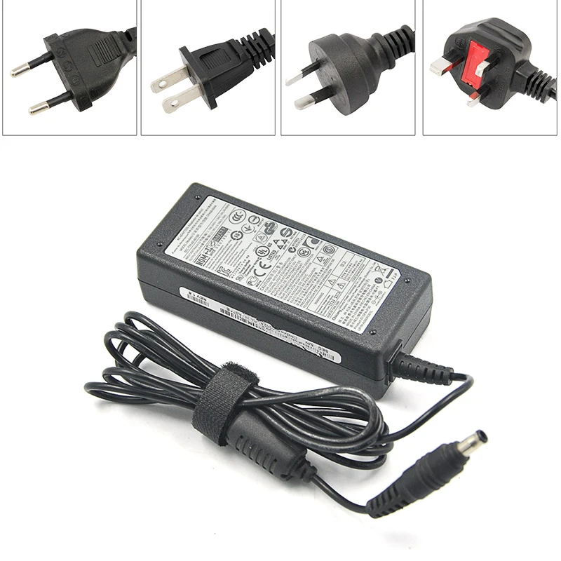 Б/у Блок питания переменного тока для Samsung AD-4019 AD-6019 Φ AD-6519 0335A1960 0335C1960 152884 |