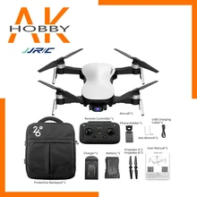 JJRC X12 анти-встряхивание 3 оси Gimble gps Дрон с WiFi FPV 1080P 4K HD камера бесщеточный мотор складной Квадрокоптер