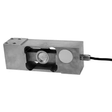 Высокоточный электрический датчик взвешивания датчик нагрузки ILEC/-A/-ASS 200-1000 кг для динамической системы тестирования 10 12 В