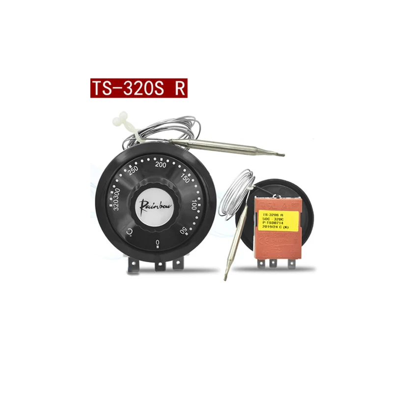 interruptor de temperatura 0 120 graus 5 320 graus 03