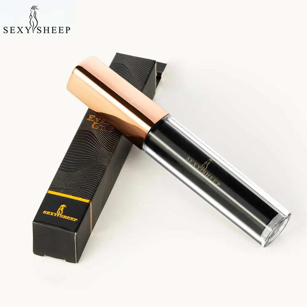 5 мл клей для ресниц ресницы длительный Водонепроницаемый Комбинации Макияж