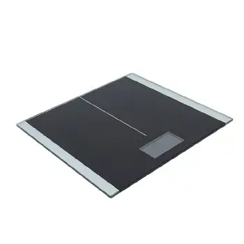 

Digital Body Electronic Weight Scale Large Backlit Display Step On Technology High Precision Measurement 5-180kg Home Use Health