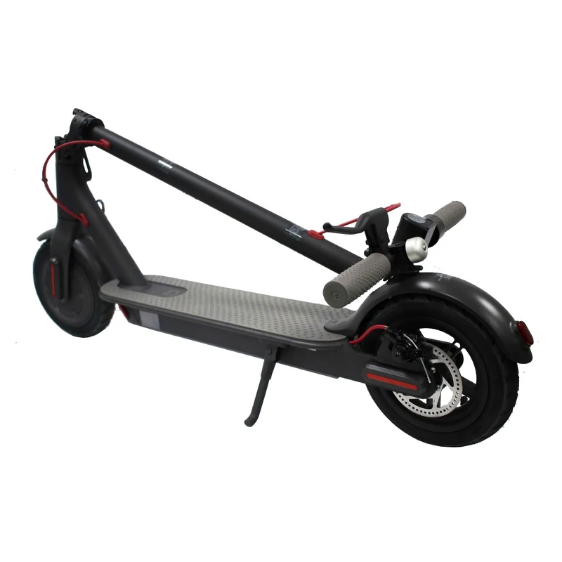 Электросамокат XIAOMI Mi Electric Scooter