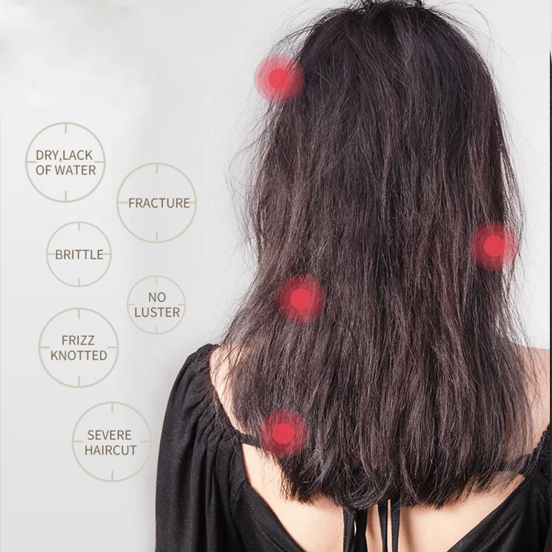 Oba hair salon Пермь Восстанавливающий Тройной лосьон Шампунь Крем питательный мягкий