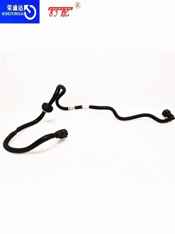 4578F3 Rembekrachtigerpomp Vacuümbuis Terugslagklep Slang Luchtinlaatbuis Voor C4 Voor 308 307 408 20~p203704942