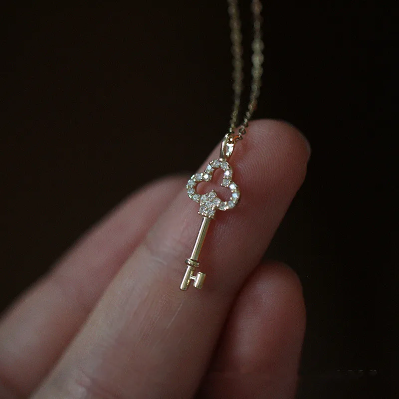 Jual 925 Sterling Silver Pav Crystal 