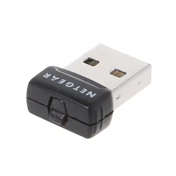 

WNA1000M Wireless USB Micro Adapter G54/N150 Wifi Nano Mini WLAN Dongle Network Card S15 20 Dropshipping