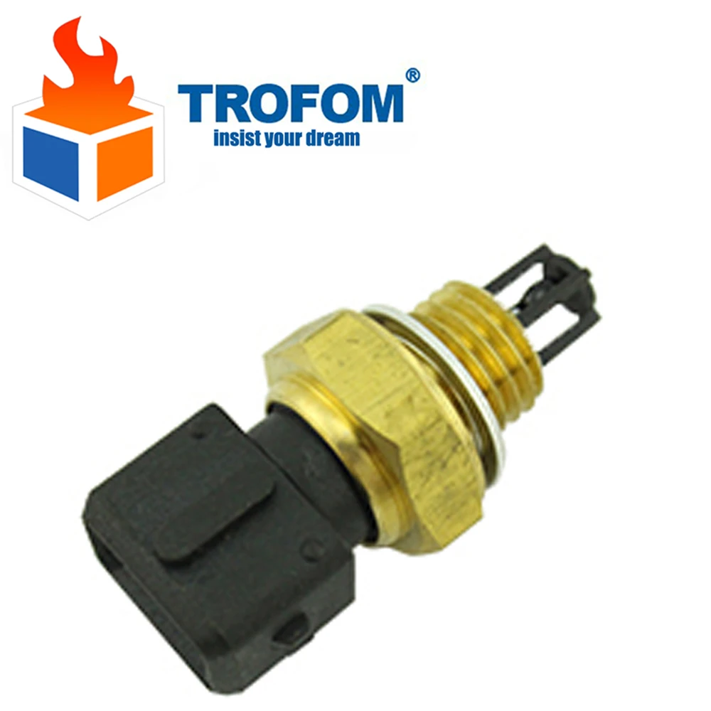 Датчик температуры впускного воздуха для DAF ALFA ROMEO AUDI BMW CITROEN HONDA LAND ROVER MG OPEL PEUGEOT PORSCHE