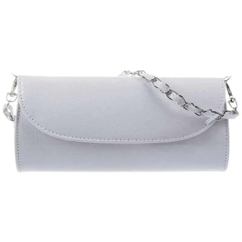 New fashion wallet chain shoulder cross-body bag women clutches Stone pattern leather women wallet