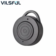 

BP01 with Blue-Tooth PTT Button Wireless Intercom for Inrico T320 T640A Two Way Radio