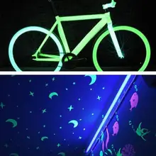 

Dropshipping Super Bright Glow in the Dark Environmental Fluorescent Powder DIY Glow Pigment