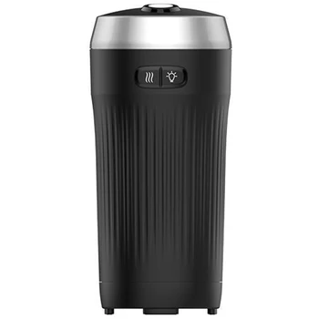 

Car Diffusers, Air Refresher Car Essential Oil Diffuser Ultrasonic Aromatherapy Diffusers Cool Mist Air Car Humidifier With 7 Co