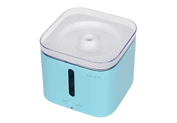 

Xiao Pei Drinking Fountain Cat Feeding Water Drinker Automatic Circulation Flow Filter Pet Cat Drinking Fountain