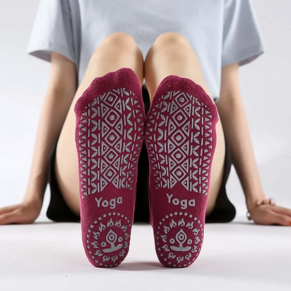 yoga socks (8)