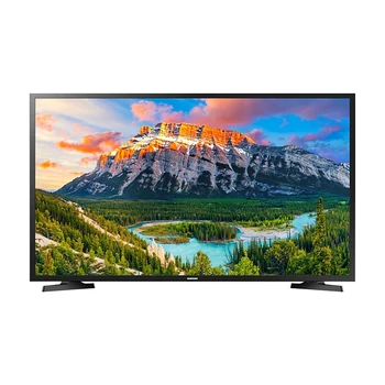 

TV 43'' Samsung UE-43 N 5000 AUXRU FullHD 4049InchTv DVB-T2 DVB-C DVB-S2 digital