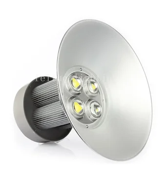 

20pcs Chandelier Lighting LED High Bay Light 150W/200W High Power Light LED Industrial Light