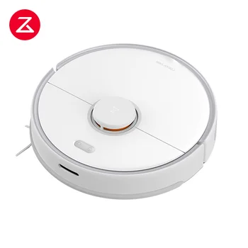 

International roborock S50 S55 S5max Robot Vacuum Cleaner APP Control Smart Planned 2000Pa Suction Wet Mopping 5200mAh