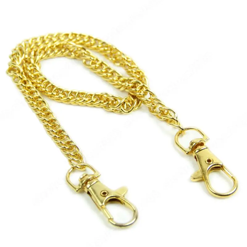 

Drop Shipping New High Quality Purse Handbags Shoulder Strap Chain Bags Replacement Handle