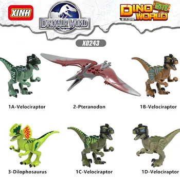 

Superhero Force Awakens building blocks model bricks toys birthday christmas gifts for children