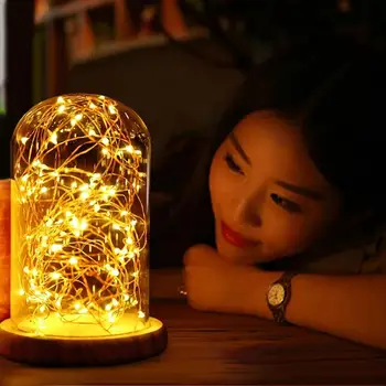 

Fiery Trees Creative Beautiful Luminous Night Light Room Decor Christmas Gifts Lighting Fixture Festival Supply Home Decoration