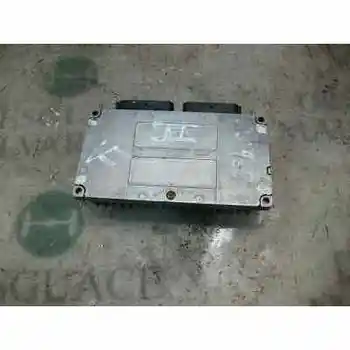 

SWITCHBOARD ENGINE EUA CITROEN C5 SALOON 2.0 HDi Premier 9649117S80 [AV968] II Siemens S118047507F [10972119]