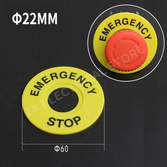 Push button switch protective cover protective cover antimissing