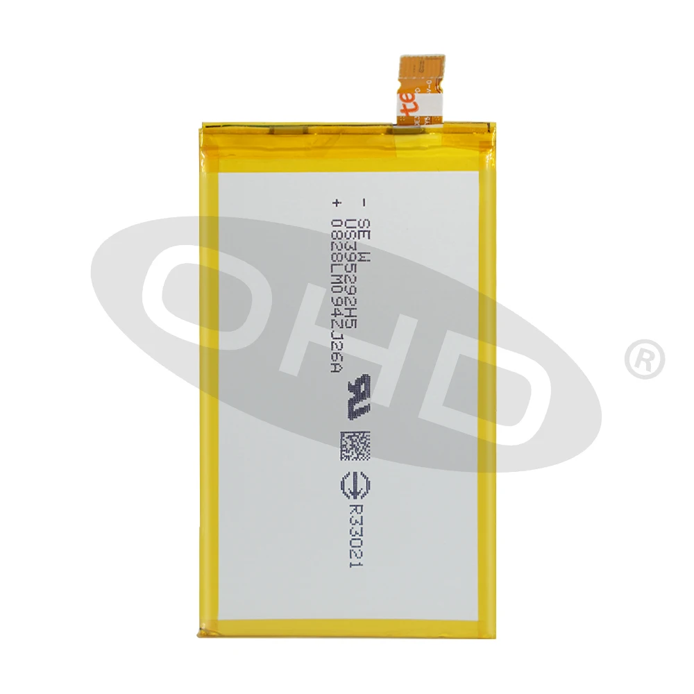 Сменный аккумулятор для SONY Xperia Z5C Z5 mini E5823 z5 compact LIS1594ERPC подлинный аккумулятор для телефона 2700 мАч
