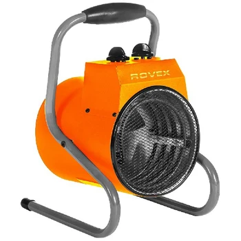

Rovex RT-09K heat gun