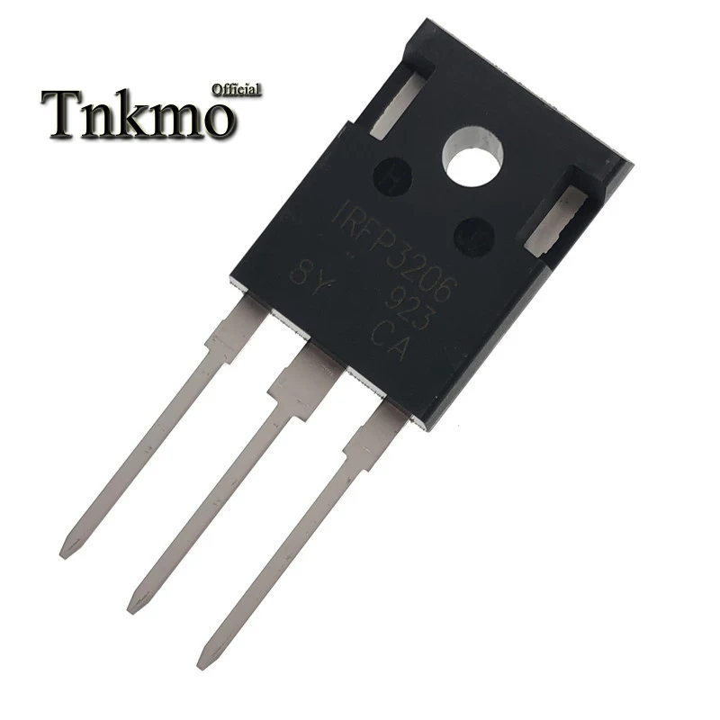 10 шт. транзистор IRFP3206PBF TO-247 IRFP3206 IRFP3306PBF IRFP3306 TO247 200A 60 в 2 4 МОМ мощный МОП-транзистор
