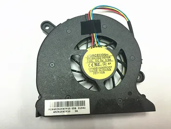 

New CPU Cooling cooler fan for HP Omni 200 200-5020A laptop fan