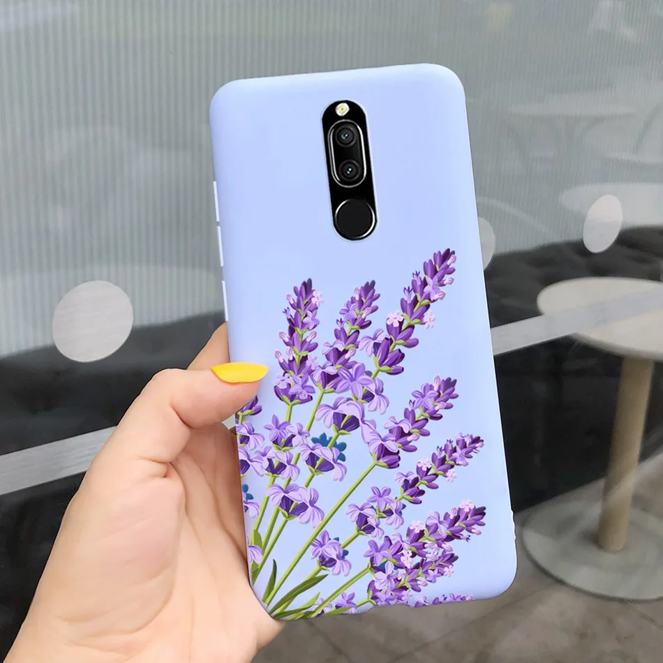 Soft Silicone Back Cover for Huawei Phones - Durable and Stylish Phone Case