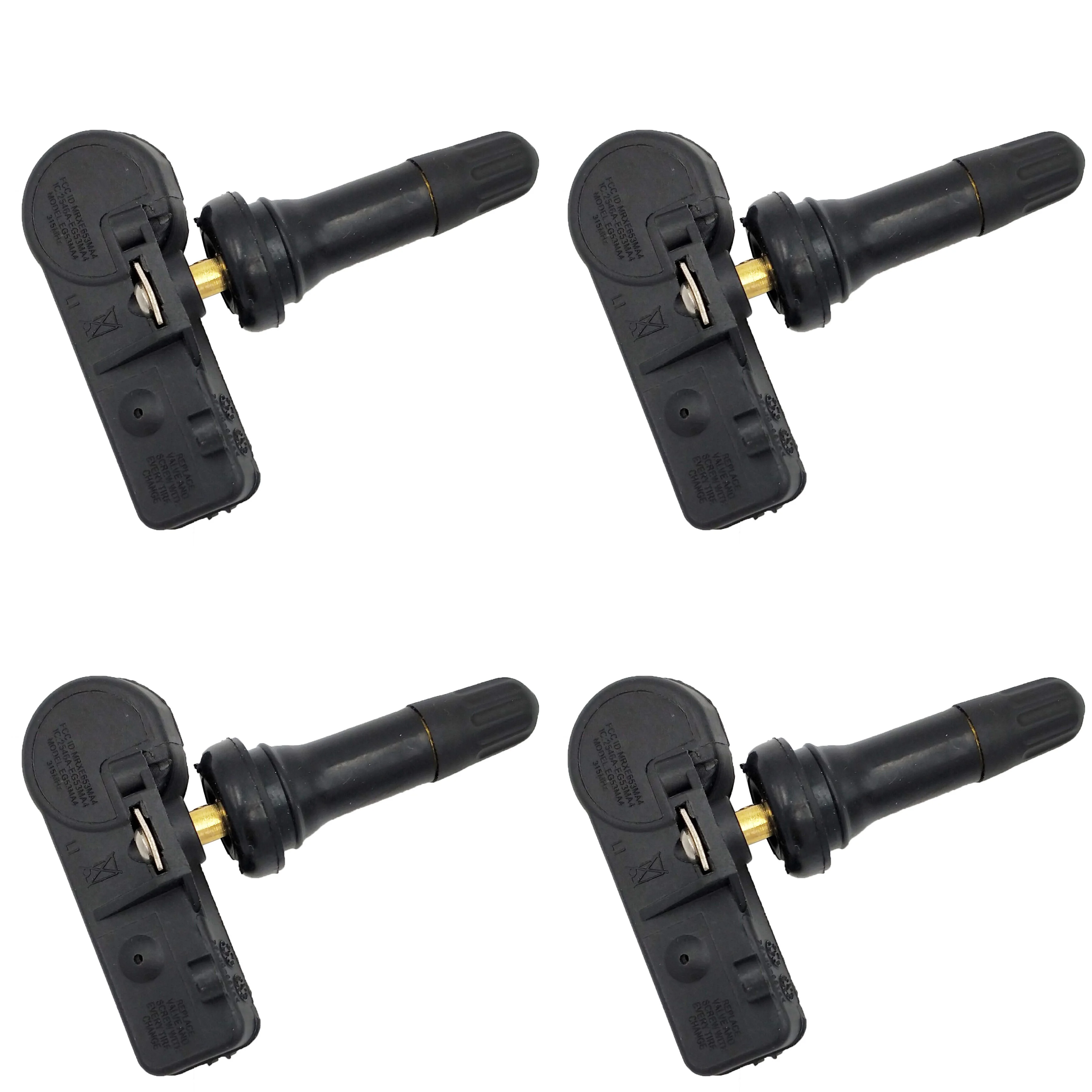 Датчик давления в шинах 20923680 TPMS 315 МГц для Chevrolet Cadillac