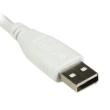 USB Mouse Line Cable Replacement Repair Accessories Compatible with Razer DeathAdder 2014 Game Mouse,Fast Transmission